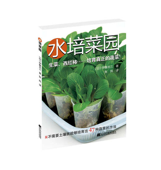  水培菜园  商品图0
