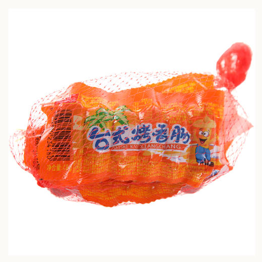 双汇优惠装台式烤香肠38g*5 商品图0