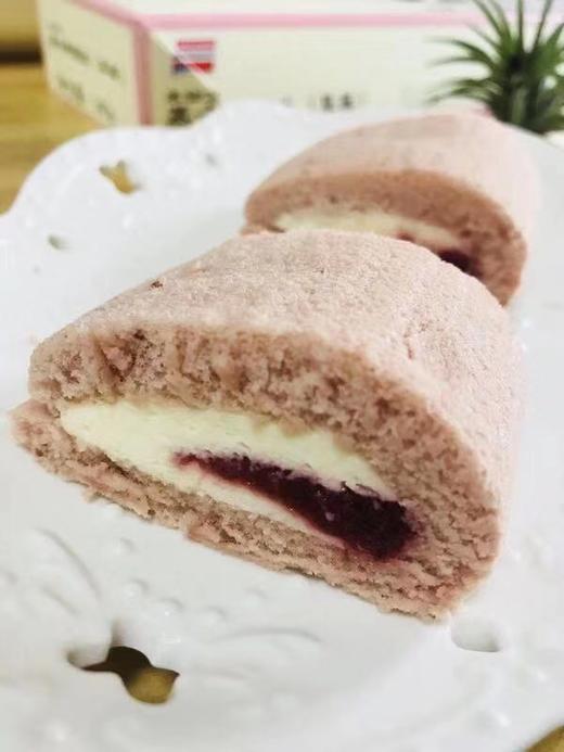 日式甜品慕斯甜点成品蛋糕南瓜蛋挞 商品图7