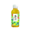 农夫山泉茶π柚子味绿茶饮料500ml 商品缩略图0