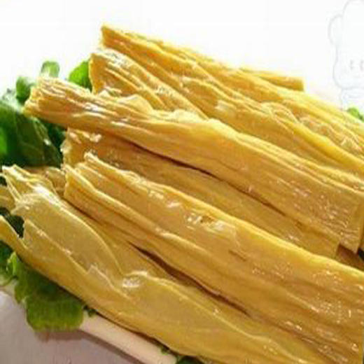 散腐竹(500g±50g) 商品图0