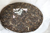 澜沧古茶2014年春億大饼普洱茶生茶云南茶叶景迈古树单株春茶357g 商品缩略图4