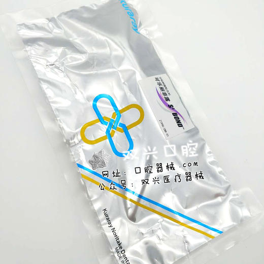 可乐丽菲露七代粘结剂 商品图1