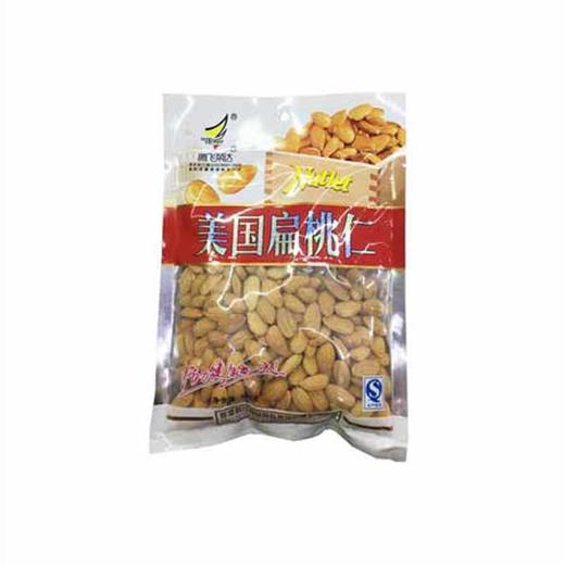 腾飞美国扁桃仁200g 商品图0
