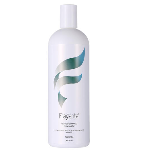 Fraganta美国原装进口无硫酸盐洗护套装 商品图1