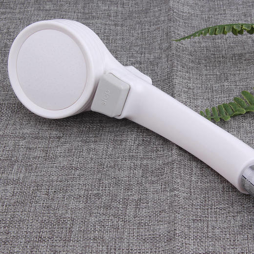 日系增压洗澡花洒头增压百分之200节水30 淋浴喷头套装手持水龙头 商品图4