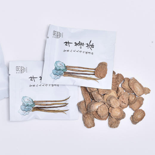 牛蒡茶 5g*20袋/盒 商品图4