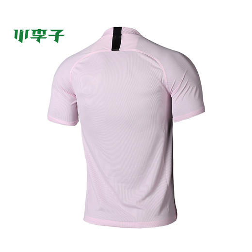 Nike耐克FC潮流球衣运动休闲训练短袖T恤男AO0667 商品图5