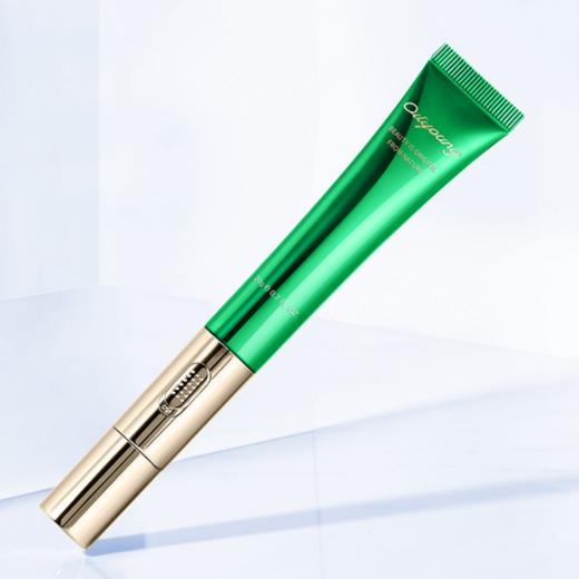 欧丽源电动眼霜抗皱淡化细纹黑眼圈眼袋提拉紧致女学生男