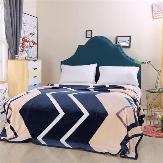 景福莱  生态亲肤毯 商品图0