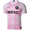 Nike耐克FC潮流球衣运动休闲训练短袖T恤男AO0667 商品缩略图4