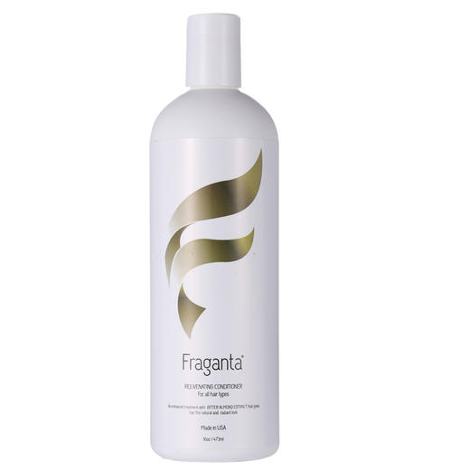Fraganta美国原装进口无硫酸盐洗护套装 商品图2