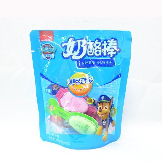 妙可蓝多原味奶酪棒100g 商品图0