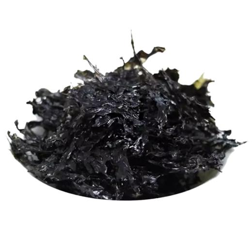 六鳌头水紫菜2袋共1斤装