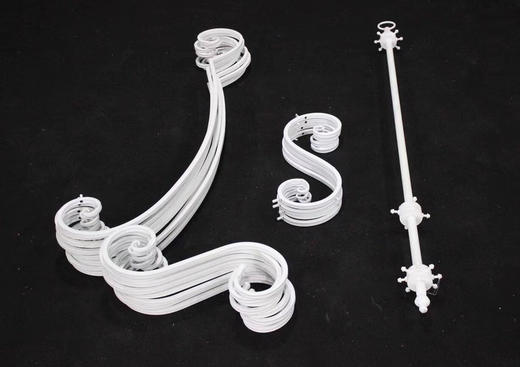 天女散花灯【运费自理】 商品图2