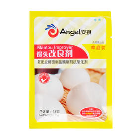 安琪（Angel） 馒头改良剂 15g