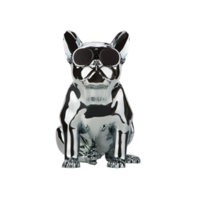 Jarre AeroBull XS 斗牛犬无线蓝牙音箱 炫酷款（门店样机）