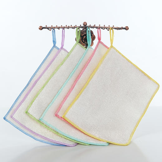 美家白色三条（OPP袋） 商品图1