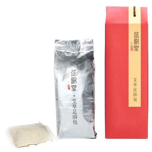 【足浴包】 商品图1