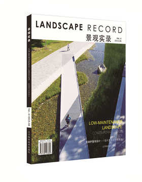  景观实录 低维护景观设计 