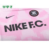 Nike耐克FC潮流球衣运动休闲训练短袖T恤男AO0667 商品缩略图6