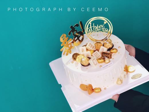 麻将暴富蛋糕 商品图1