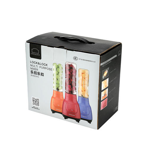 EJM237PUP 多用搅拌机 商品图11