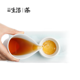  早上那杯红茶，胜过多少甜言蜜语 