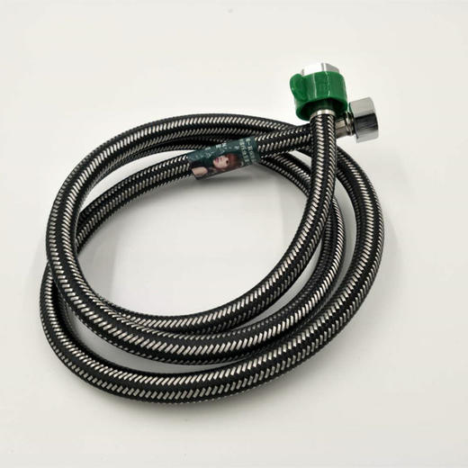 SQ：1866金钢丝双头软管 商品图0