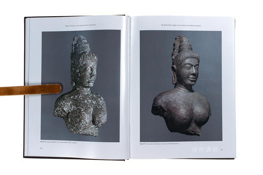 Khmer Bronzes: New Interpretations of the Past  高棉青铜器：旧物新诠 商品图4