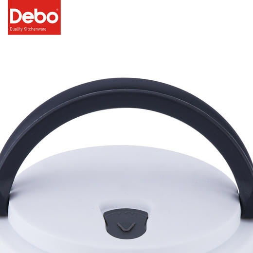 沃尔（保温饭盒） 商品图1