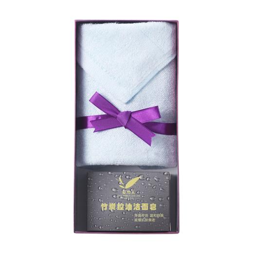 毛巾香皂组合（迷你毛巾） 商品图0