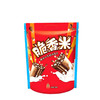 德芙脆香米牛奶巧克力120g10片装 商品缩略图0