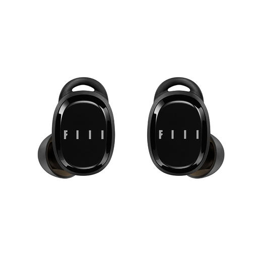 FIIL斐耳耳机  真无线T1蓝牙耳机双耳5.0入耳塞头戴式运动耳机 商品图1