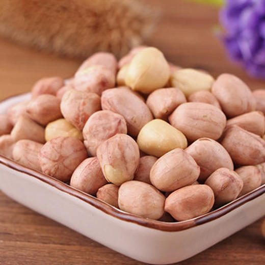 五香花生米(500g±50g) 商品图0