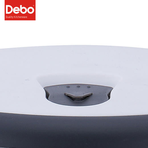 沃尔（保温饭盒） 商品图2