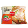 思念猪肉味上海大馅馄饨500g 商品缩略图0