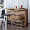 NS家居nsfurniture进口皮革吧椅NSBA-LAR D06 商品缩略图1