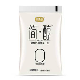 君乐宝简醇酸奶150g