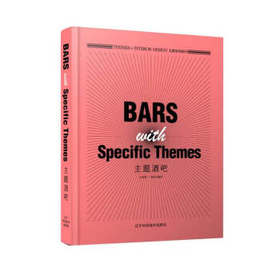  主题空间设计：主题酒吧 