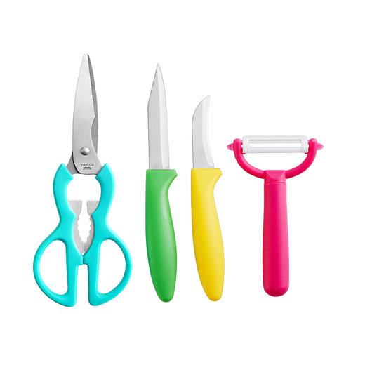 快乐小帮手（五件套） 商品图1