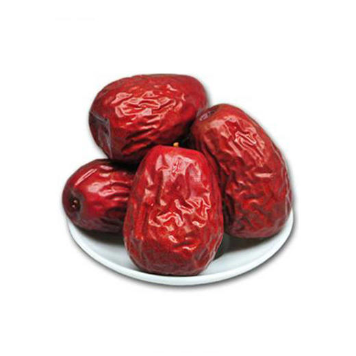散新疆和田一级大枣(500g±50g) 商品图0