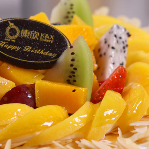 辉煌的喜悦 商品图2