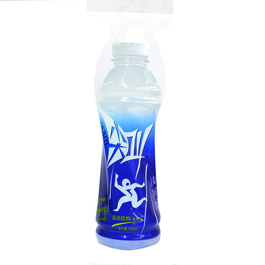 尖叫多肽型运动饮料550ml 商品图0