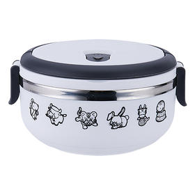 沃尔（保温饭盒）