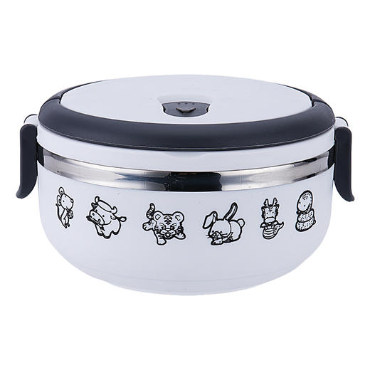 沃尔（保温饭盒） 商品图0