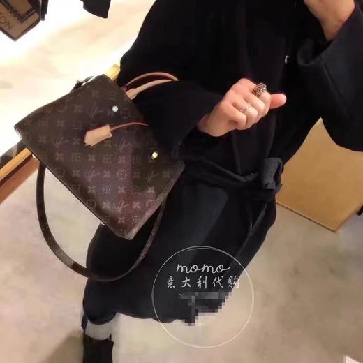 L家京典老花手提包！管网2W+ 商品图2