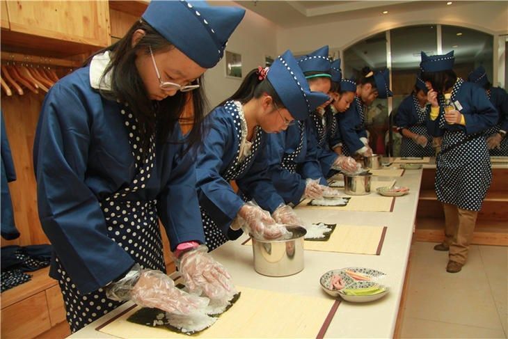 30元起抢成都麦鲁小城儿童职业体验乐园超值套票超多职业随心换