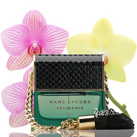 MARC JACOBS DECADENCE 奢迷小手袋女士香水 小样/正装