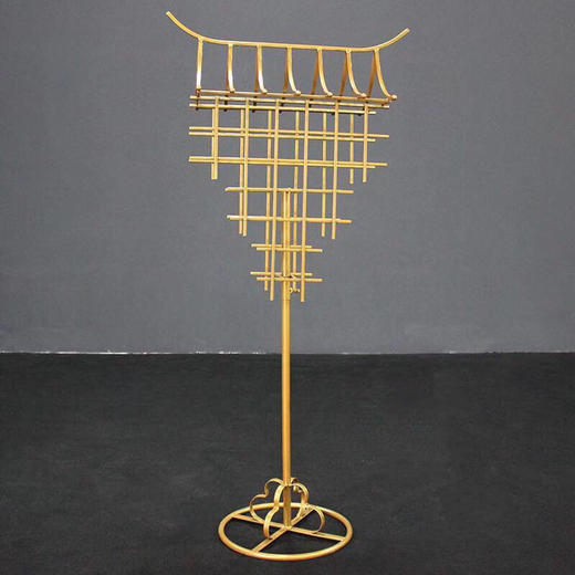 黄金屋路引【运费自理】 商品图0